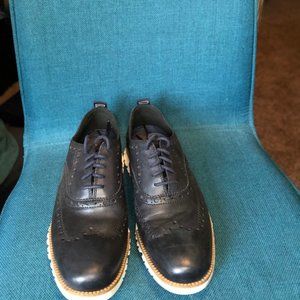 COLE HAAN Original Zero Grand Wing